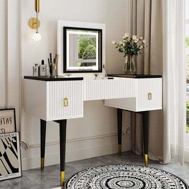 New Dressing Table